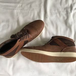 Steve Madden Shoes - Steve Madden Frazier Sneaker Boots 🥾 Men’s 12 Steve Madden Shoes - Steve Madden Frazier Sneaker Boots 🥾 Men’s 12